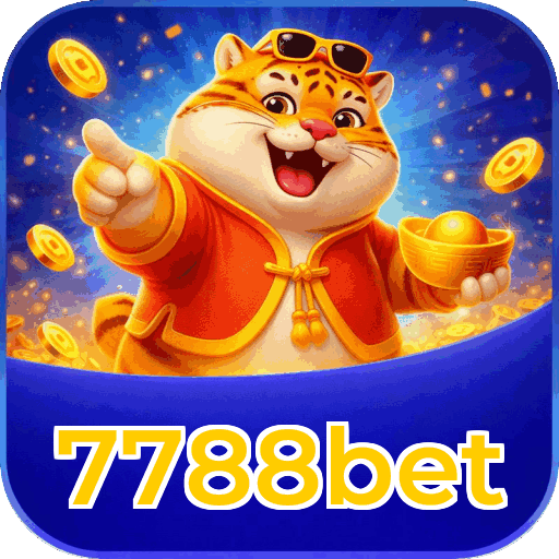 Tabela RTP dos jogos de cassino da 7788bet